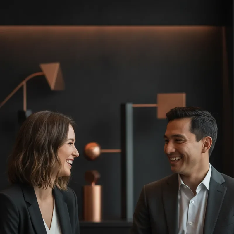 Everything a new investor needs, in one place, Lowe X LSE Fin